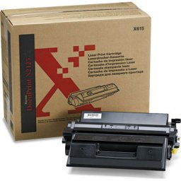 Касета за XEROX DocuPrint N 2125 - Black - P№ 113R00445