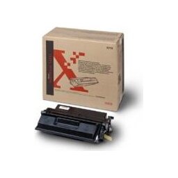 Касета за XEROX DocuPrint N 2125 - Black - P№ 113R00446