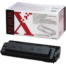 Касета за XEROX DocuPrint P1202 - BLACK - P№ 106R00398