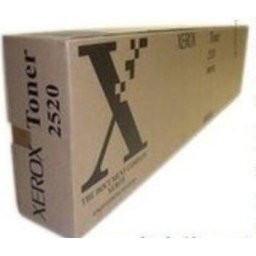 Тонер за XEROX 2515/2520/2950/3001 - OUTLET - Black - P№ 6R90166