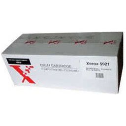 Барабанна касета за XEROX RX 5921 - DRUM UNIT - OUTLET - Black - P№ 673S50212