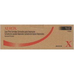 Тонер касета за XEROX WorkCentre PE16/PE16e - Black - P№ 113R00667