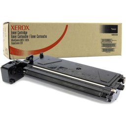 Тонер касета за XEROX Work Centre M20/M20i - Black - P№ 106R01048