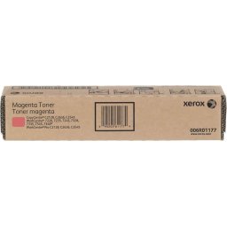 Касета за XEROX Work Centre 7228/7235/7245/7335 - Magenta - P№ 006R01177