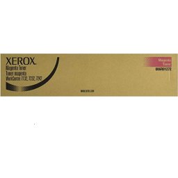 Касета за XEROX Work Centre 7132/7232/7242 - Magenta - P№ 006R01272
