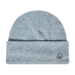 Шапка United Colors Of Benetton Basic Winter Kb 6U87B42EQ Сив