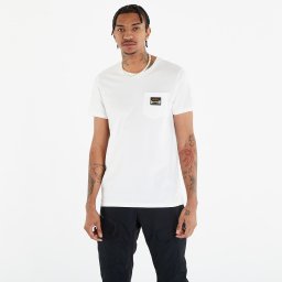 Тениска Lundhags Knak T-Shirt White M