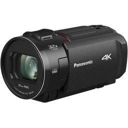 Panasonic HC-VX3 4K