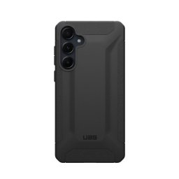 Гръб UAG Scout за Samsung Galaxy A55 5G - Черен