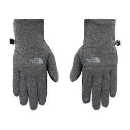 Дамски ръкавици The North Face Etip Recycled Glove NF0A4SHADYY1 Сив