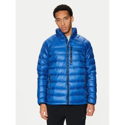 Columbia Пухено яке Arctic Crest™ 2088784 Син Slim Fit