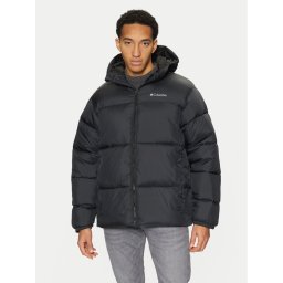 Columbia Зимно яке Puffect™ II 2086851 Черен Regular Fit