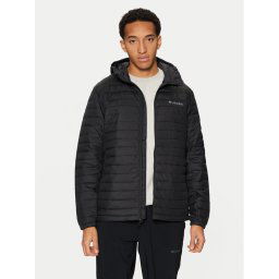 Columbia Outdoor яке Silver Falls™ II 2098722 Черен Active Fit