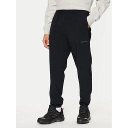 Columbia Outdoor панталони Columbia Hike™ 2097543 Черен Active Fit