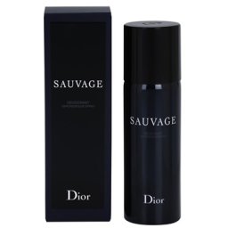 Dior Sauvage Deodorant Spray 150 ml дезодорант спрей