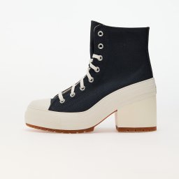 Сникърси Converse Chuck 70 De Luxe Heel Platform Shadow Woods/ Egret/ Black EUR 41.5