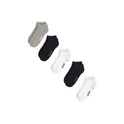 Sprandi Къси чорапи 0MB-001-AW23 (5-pack) Цветен