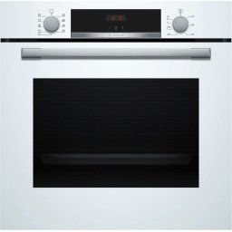 Фурна за вграждане Bosch HBA534BW3 + 5 години гаранция