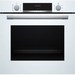 Фурна за вграждане Bosch HBA534BW3