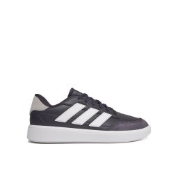 adidas Сникърси Courtblock IF6504 Виолетов
