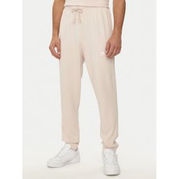 adidas Долнище анцуг ALL SZN 3-Stripes IR5201 Розов Regular Fit