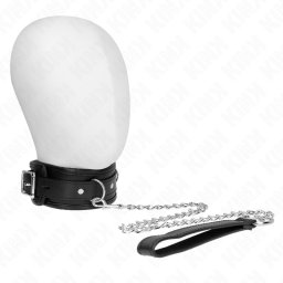 KINK - KINK COLLAR & GAG