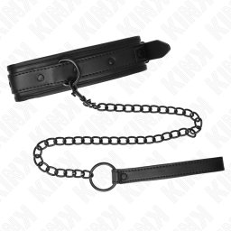 KINK - KINK COLLAR & GAG