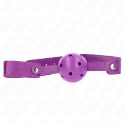 KINK - KINK COLLAR & GAG