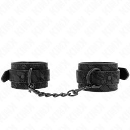 KINK - KINK WRIST RESTRAINT