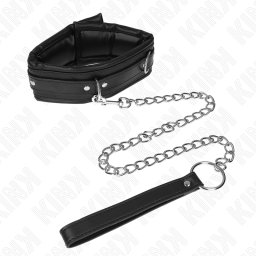 KINK - KINK COLLAR & GAG