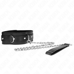 KINK - KINK COLLAR & GAG