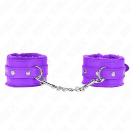 KINK - KINK WRIST RESTRAINT