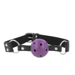 KINK - KINK COLLAR & GAG