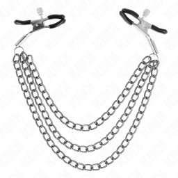 KINK - KINK NIPPLE GRIP