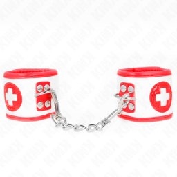 KINK - KINK WRIST RESTRAINT
