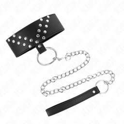 KINK - KINK COLLAR & GAG