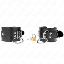 KINK - KINK WRIST RESTRAINT