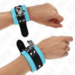 KINK - KINK WRIST RESTRAINT