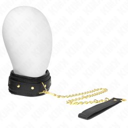 KINK - KINK COLLAR & GAG