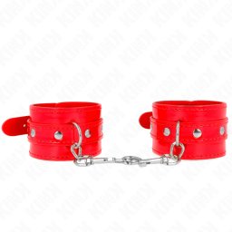 KINK - KINK WRIST RESTRAINT