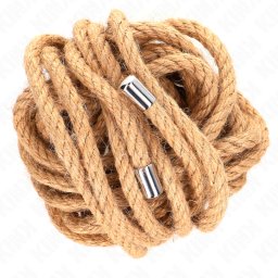 KINK - KINK ROPE ARTS