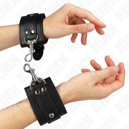 KINK - KINK WRIST RESTRAINT