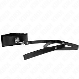 KINK - KINK COLLAR & GAG