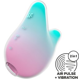 SATISFYER - SATISFYER AIR PULSE