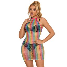 SUBBLIME - SUBBLIME BODYSTOCKINGS
