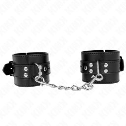 KINK - KINK WRIST RESTRAINT