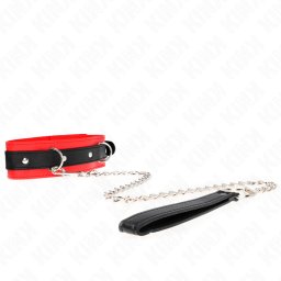 KINK - KINK COLLAR & GAG