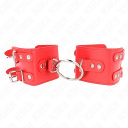 KINK - KINK WRIST RESTRAINT