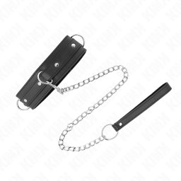 KINK - KINK COLLAR & GAG