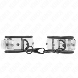 KINK - KINK WRIST RESTRAINT